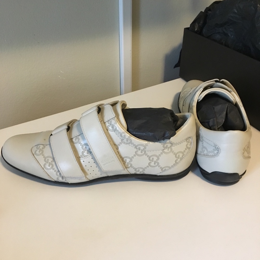 Gucci Shoes